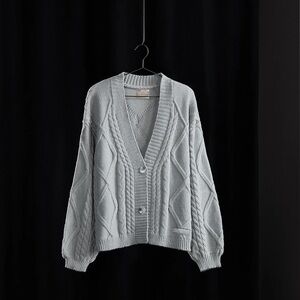 TTPD Cardigan in M/L